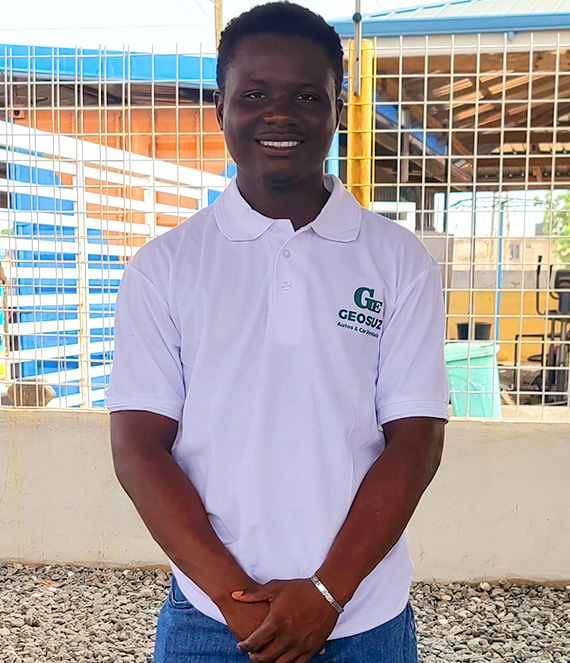 Mr. Justice Kwabena Appiah